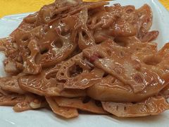 -汤氏美食台山水步特色黄鳝饭(龙津东路店)
