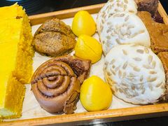 -紫泥369粗粮季(鼓楼店)