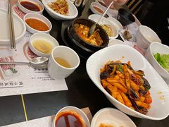 -韩屋韩国料理(天山路店)
