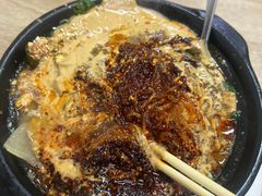 -曹宝林砂锅麻辣烫(星光路店)
