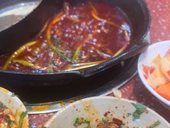 -赵美丽·重庆社区火锅·直营店(火车东站·中豪国际店)