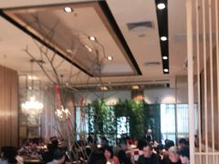 大堂-虾饺妹·酒家(海珠广场店)