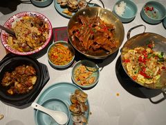 -老房子·南昌菜(双子塔店)