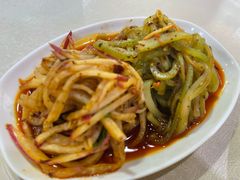 -天一沾水肥肠(科园一街店)