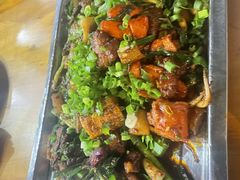 -陈姐烧烤干锅烤鱼(总店)