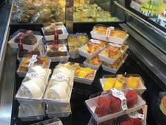 -金麦特四合糕点城(正定常山店)