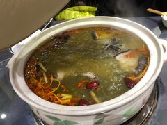 -金龙·打边炉(武进路店)