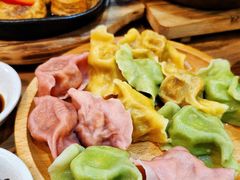 -七色云蔬食(喜邻里店)