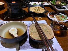 -束河人家(南锣鼓巷店)