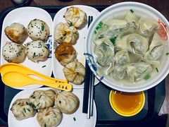 -大壶春生煎(四川中路店)