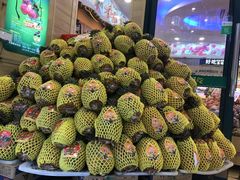 -百果园(芳华路店)