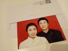 -壹人壹像工作室(购物公园店)