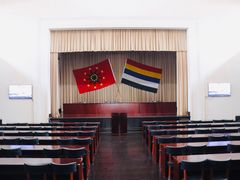 -辛亥革命博物院北区