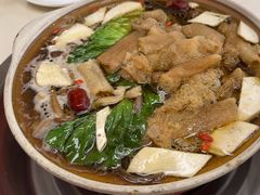 -土连锅·现熬养生汤锅(梁家巷店)