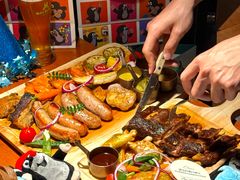 -布拉格餐厅· 中欧捷克菜(全国首店)