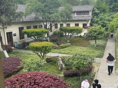 -南京中国近代史遗址博物馆(南京总统府)