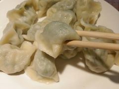 -东北大馅手工水饺(较场口永辉超市)