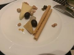 -Social 秀西餐厅-长沙瑞吉酒店(运达店)