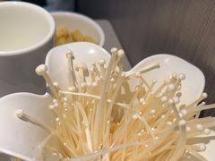 -半天妖烤鱼(西直门凯德mall店)