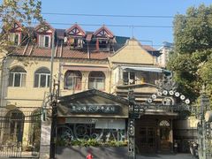 -良辰钟表店名表维修中心