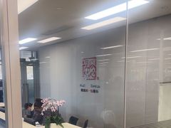 -上海永达奥诚奥迪4S店(申江路店)