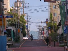 -宝健路步行街(Pedestrian Shopping Street)