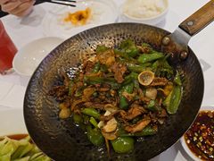 -眉州东坡(北苑华贸店)