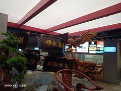 -易裕和·长沙米粉(竹塘西路店)