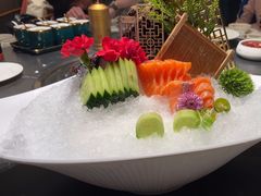 -青蓬蒸汽海鲜·深圳老字号·团建聚会(壹方城店)
