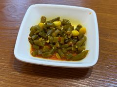 -老四川(T3航站楼F指廊店)