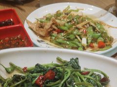-张太婆老妈蹄花川菜馆·中华餐饮老字号(望平街店)