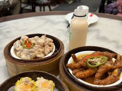 -华峰食馆(氹仔店)