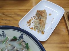 -鸭小妹鸭血粉丝(老门东店)