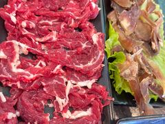 -林记潮牛·牛肉火锅(上马墩店)