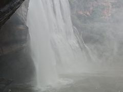 -赤水丹霞旅游区·大瀑布