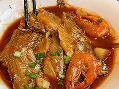 -阿毛饭店首店·宁波老字号(文化广场店)
