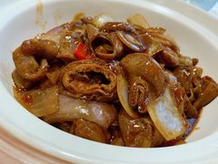 -梅林春晓花园餐厅