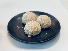 -香乐园·淮扬菜中餐厅·Shang Garden(福田香格里拉店)