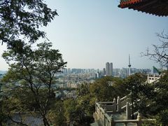 -云龙山