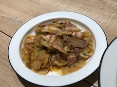 -味莊·青岛菜(云霄路店)