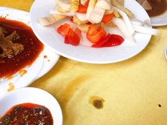 -荣生萝卜汤饭店