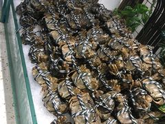 -海天盛宴新派海鲜自助餐厅(群力店)