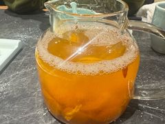 杏汁-紫泥369粗粮季(四牌楼店)