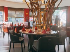 -川悦留香·海鲜餐厅(海棠68环球美食街店)
