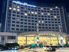 -铂丽斯国际大酒店-凯悦自助餐厅