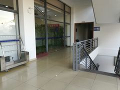 -复旦张江校区食堂