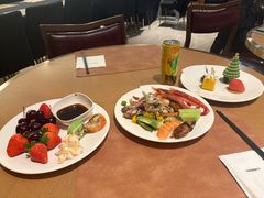 -新食谱全日制餐厅·苏州苏州湾艾美酒店