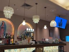 -墨纪Mojí墨西哥餐厅(官舍店)