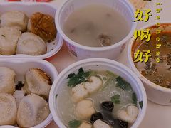 -小杨生煎(周浦万达店)