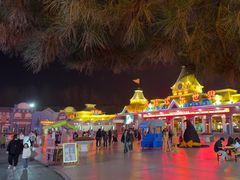 -沈阳方特欢乐世界